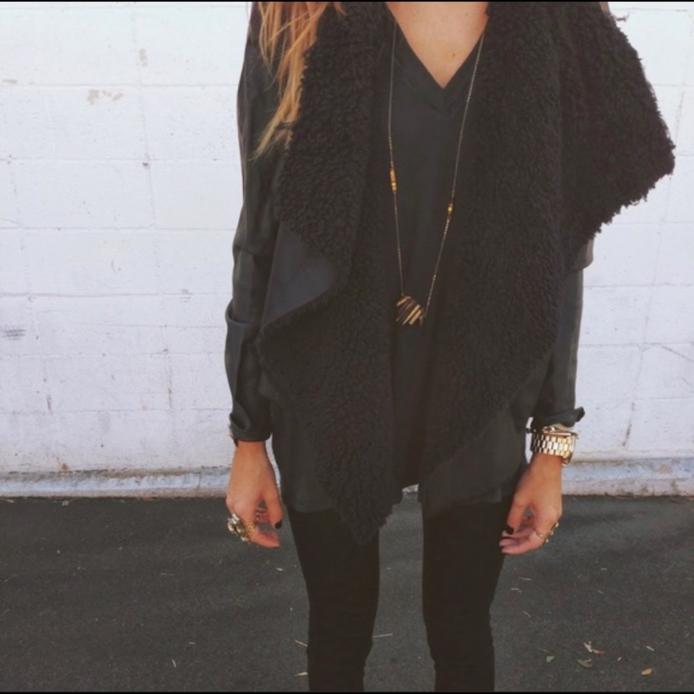 Billabong Waterfall Jacket